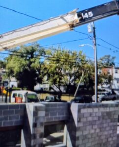 Concrete Installation & Removal Excavation & Site Work Demolition Structural Framing Debris Hauling General Contracting