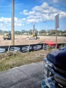 Concrete Installation & Removal Excavation & Site Work Demolition Structural Framing Debris Hauling General Contracting